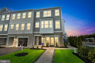 126 Jameson Way, Chalfont, PA 18914 - Photo 1