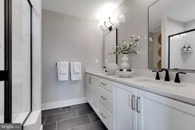 126 Jameson Way #10 WARWICK INTERIOR, Chalfont, PA 18914 - Photo 22