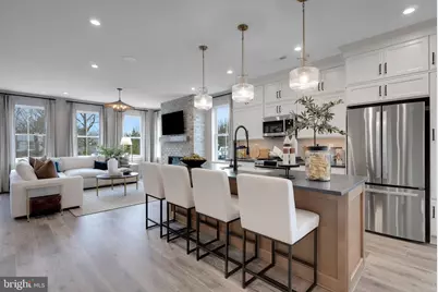 128 Jameson Way #11 WARWICK INTERIOR, Chalfont, PA 18914 - Photo 10