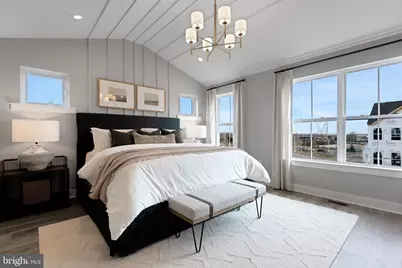 128 Jameson Way #11 WARWICK INTERIOR, Chalfont, PA 18914 - Photo 20