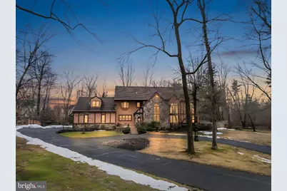 25 Creekside Drive, Ivyland, PA 18974 - Photo 1