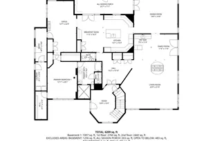 25 Creekside Dr, Ivyland, PA 18974 - Photo 4