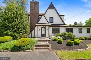 1802 Yardley Morrisville Rd, Yardley, PA 19067 - Photo 2