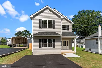 1210 Plymouth Avenue, Bristol, PA 19007 - Photo 4