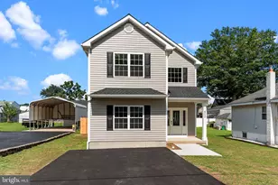 1210 Plymouth Ave, Bristol, PA 19007 - Photo 4