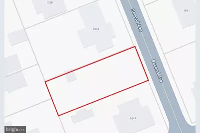 1034 Second Avenue, Croydon, PA 19021 - Photo 2