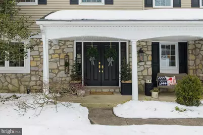 8 Mill Creek Road, Holland, PA 18966 - Photo 4