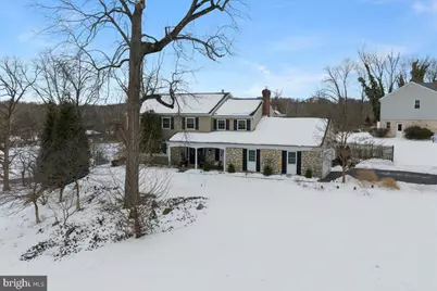 8 Mill Creek Road, Holland, PA 18966 - Photo 1