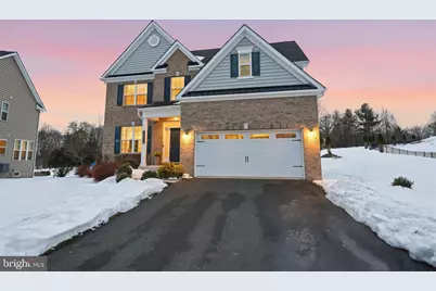 325 Mystic View Circle, Doylestown, PA 18901 - Photo 44