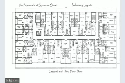 200 N Sycamore Street #3K, Newtown, PA 18940 - Photo 18