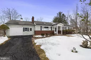 7021 Swagger Rd, New Hope, PA 18938 - Photo 1