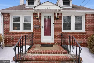 622 Corson St, Bristol, PA 19007 - Photo 2