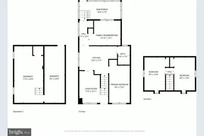 622 Corson Street, Bristol, PA 19007 - Photo 28