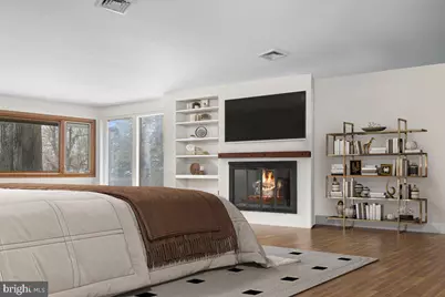 1112 General Saint Claire Road, Washington Crossing, PA 18977 - Photo 18