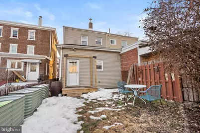 307 Lincoln Avenue, Bristol, PA 19007 - Photo 30