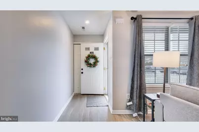 401 Ferris Lane #D1, Doylestown, PA 18901 - Photo 2