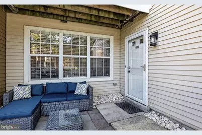 401 Ferris Lane #D1, Doylestown, PA 18901 - Photo 12