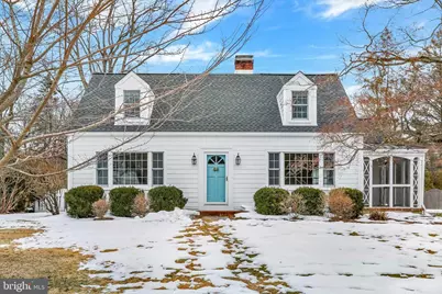 1810 Wrightfield Road, Yardley, PA 19067 - Photo 1