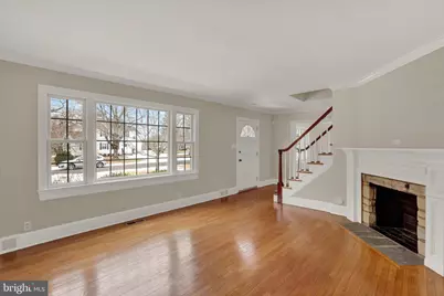 1810 Wrightfield Road, Yardley, PA 19067 - Photo 6