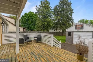 1039 Clinton Ave, Bensalem, PA 19020 - Photo 32