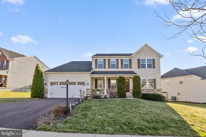 545 Delaware Drive, Sellersville, PA 18960 - Photo 2