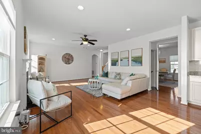 545 Delaware Drive, Sellersville, PA 18960 - Photo 8