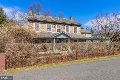 157 Kintner Road, Kintnersville, PA 18930 - Photo 1