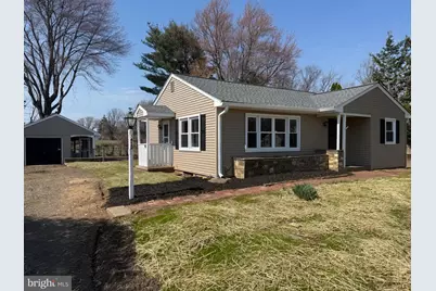 1420 S Pleasant Drive, Feasterville-Trevose, PA 19053 - Photo 34