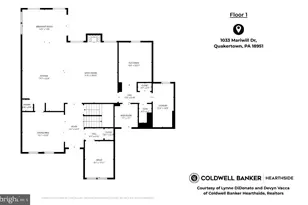 1033 Mariwill Dr, Quakertown, PA 18951 - Photo 2