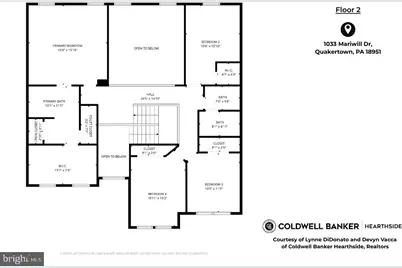 1033 Mariwill Drive, Quakertown, PA 18951 - Photo 64