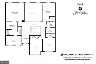 1033 Mariwill Dr, Quakertown, PA 18951 - Photo 64