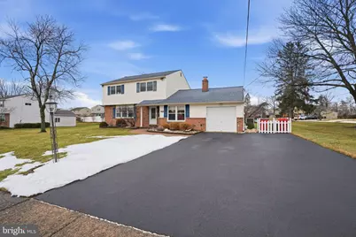 194 Gibson Avenue, Warminster, PA 18974 - Photo 4