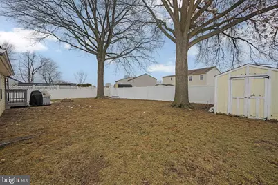 612 S Queen Anne Drive, Fairless Hills, PA 19030 - Photo 34