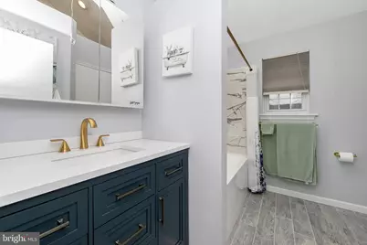 612 S Queen Anne Drive, Fairless Hills, PA 19030 - Photo 22