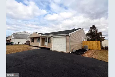 519 Hood Boulevard, Fairless Hills, PA 19030 - Photo 2