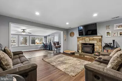 45 Holly Hill Road, Richboro, PA 18954 - Photo 12