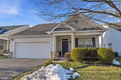 1107 Maxwell Manor, Warwick, PA 18974 - Photo 1