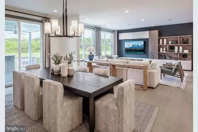 412 Cole Lane #HOMESITE 122, Langhorne, PA 19047 - Photo 1