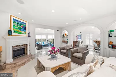 7 Mercer Gate Drive, Doylestown, PA 18901 - Photo 4