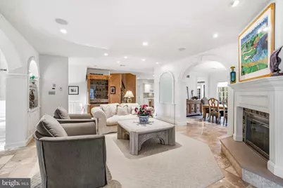 7 Mercer Gate Drive, Doylestown, PA 18901 - Photo 6