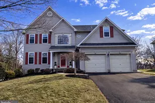 203 Cliveden Dr, Newtown, PA 18940 - Photo 1