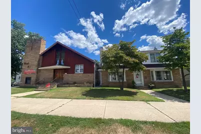 2010 Wilson Avenue #CHURCH, Bristol, PA 19007 - Photo 1