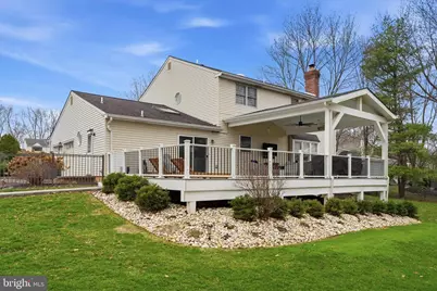 2240 Cloverly Circle, Jamison, PA 18929 - Photo 32