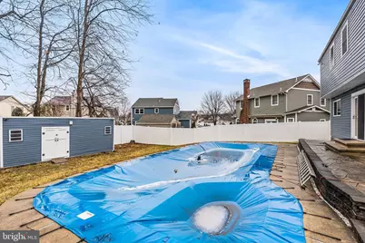 541 Stanford Road, Fairless Hills, PA 19030 - Photo 30