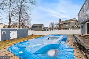 541 Stanford Rd, Fairless Hills, PA 19030 - Photo 30