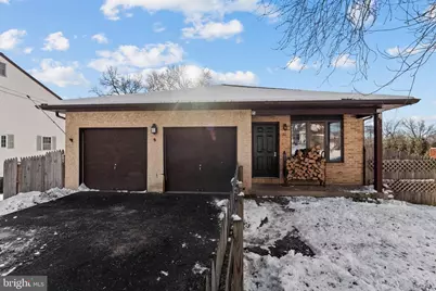 611 S 9th Street, Perkasie, PA 18944 - Photo 1