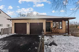 611 S 9th St, Perkasie, PA 18944 - Photo 1