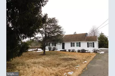 747 Churchville Road, Southampton, PA 18966 - Photo 1