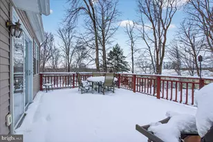 701 Bridgeview Rd, Feasterville-Trevose, PA 19053 - Photo 18