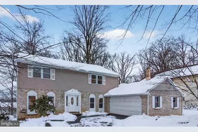 701 Bridgeview Road, Feasterville-Trevose, PA 19053 - Photo 1